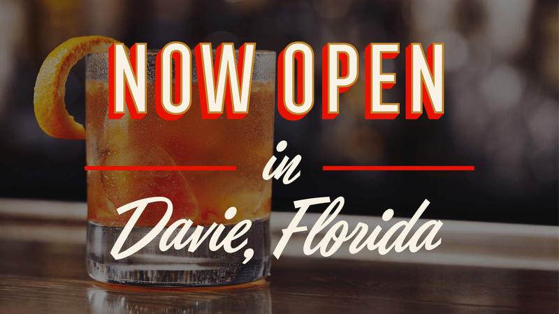 1812 BWY Now Open In Davie IL 2 05 24 2