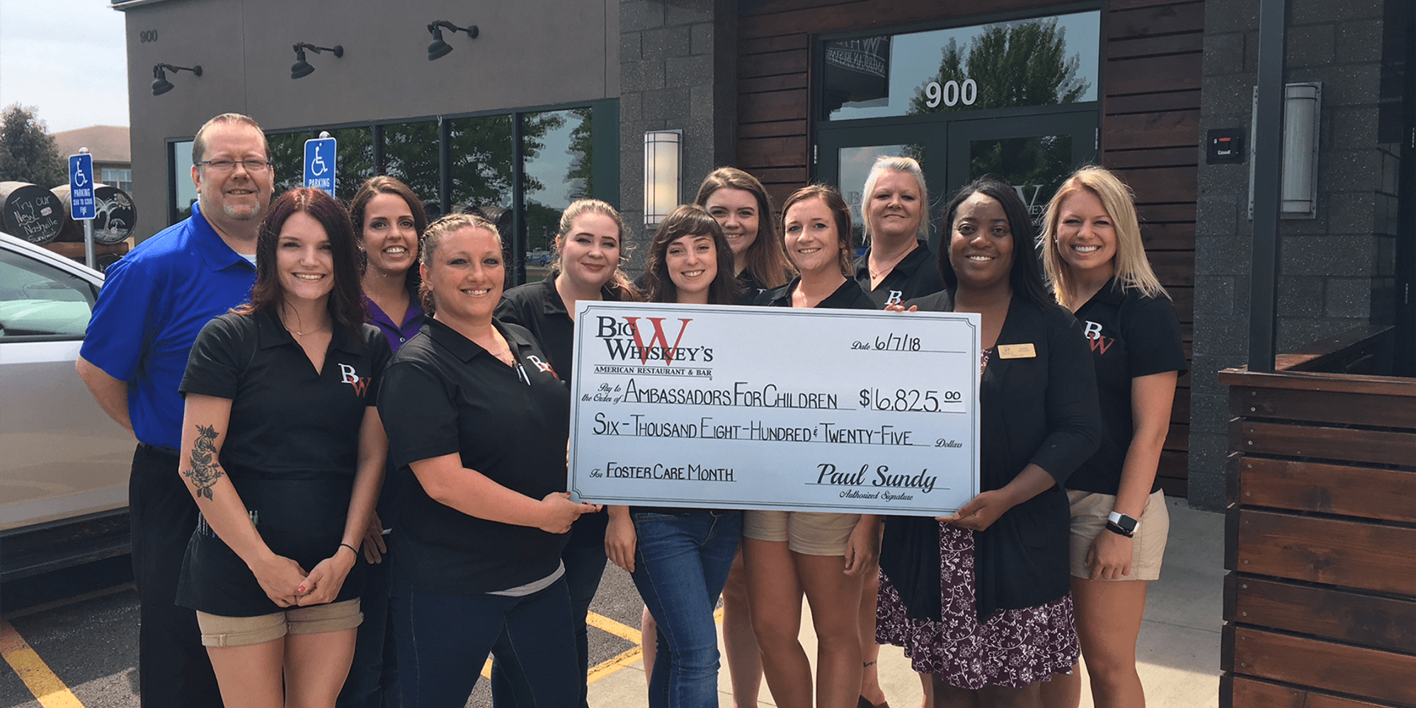 BW AFC Check Presentation