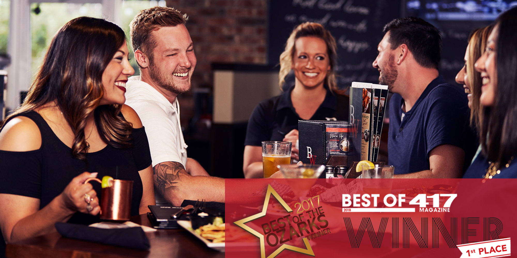 BW Best Of Winner Banner