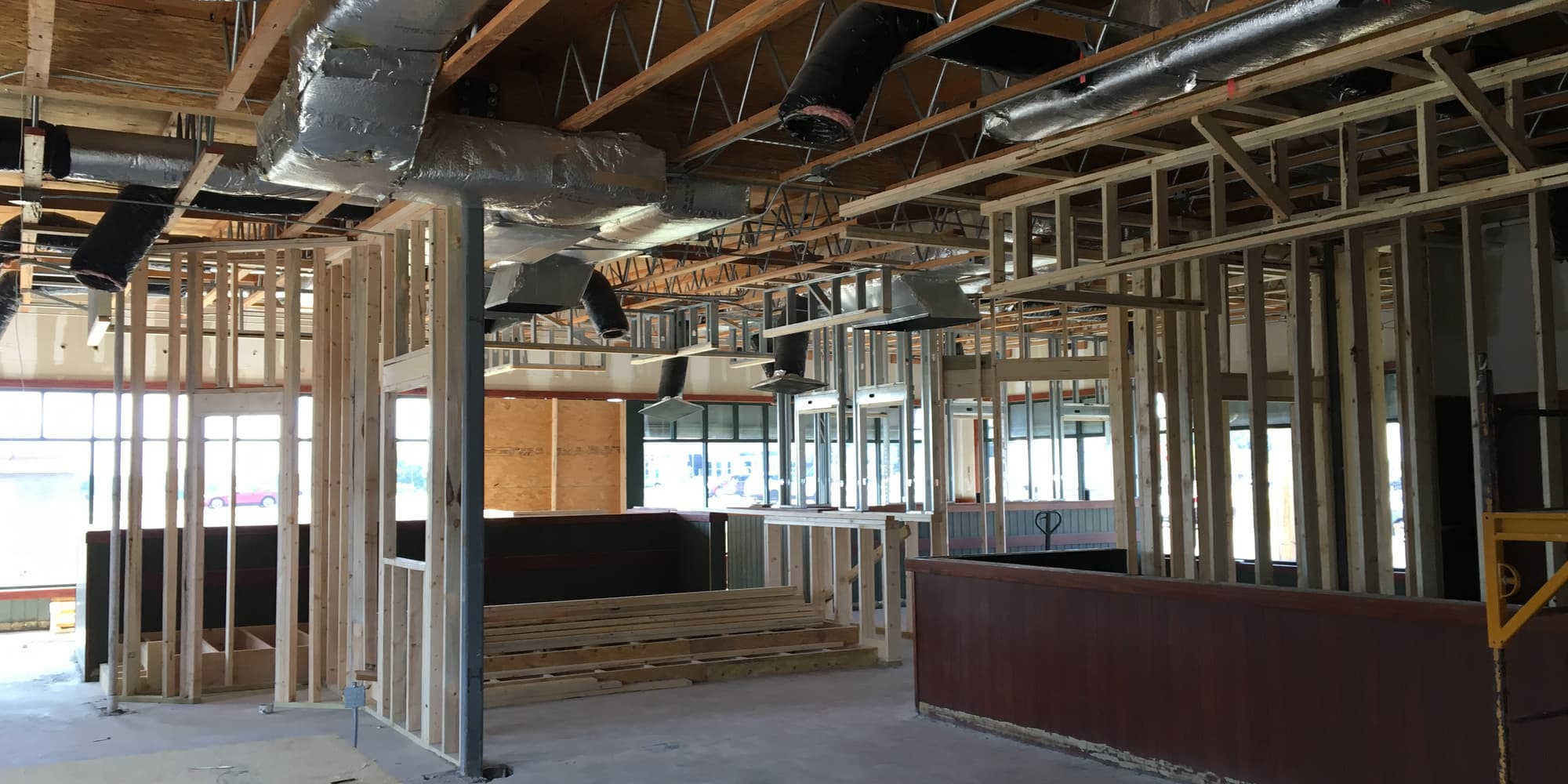 BW Nixa Construction