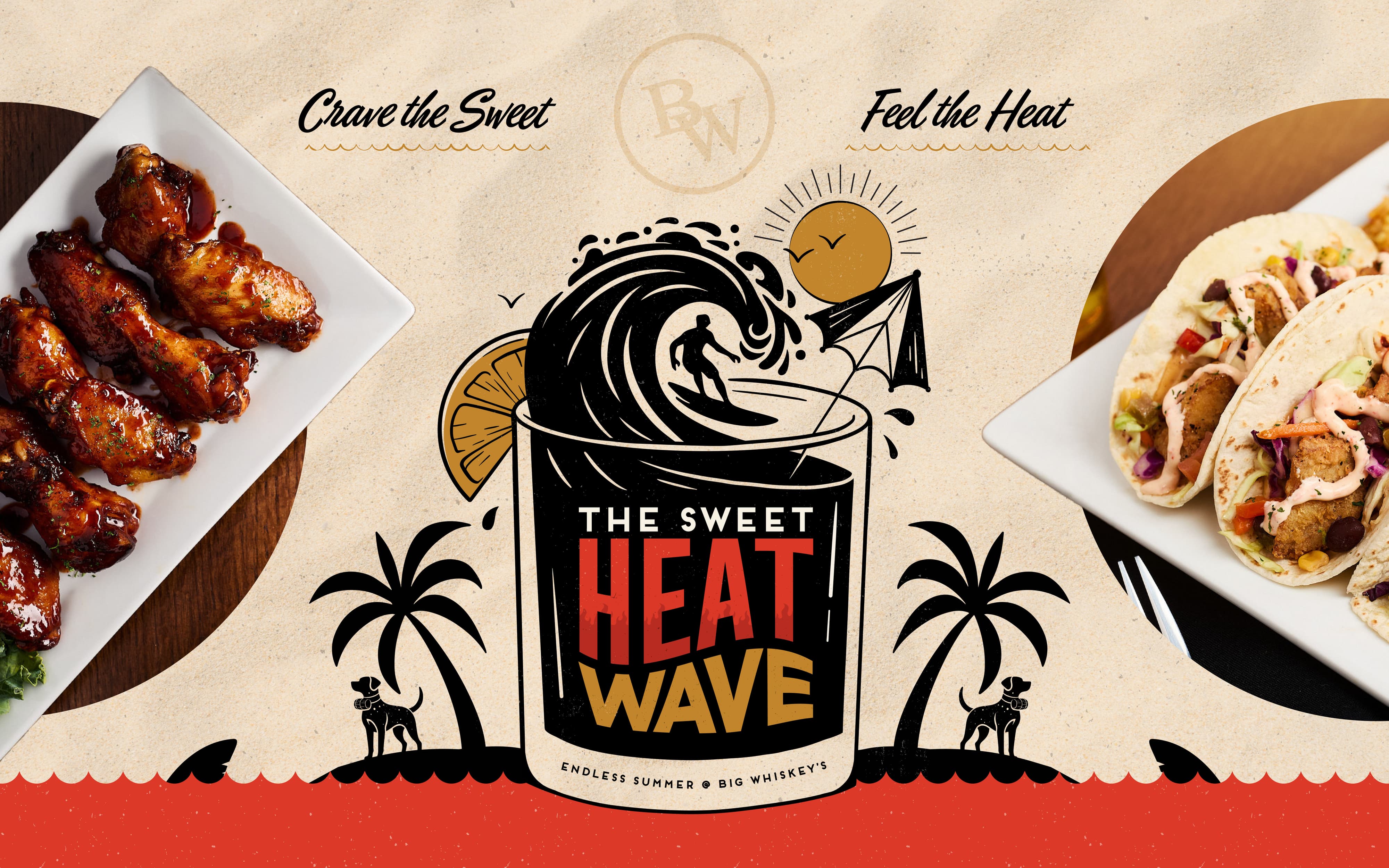 Summer LTO Landing Page Header