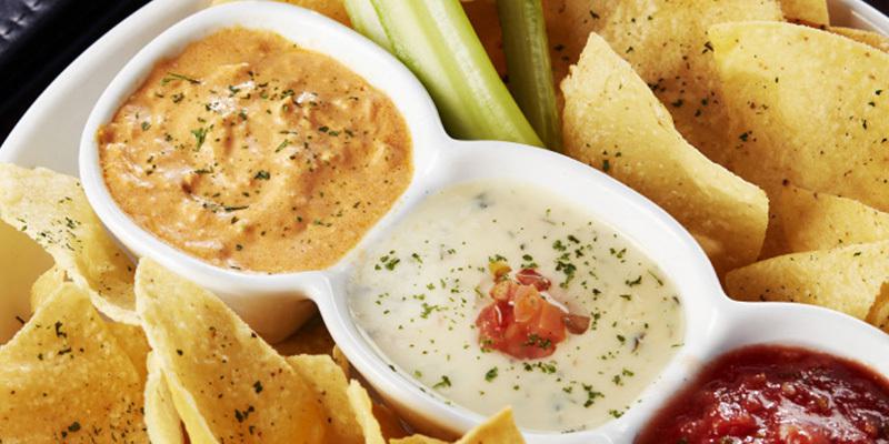 Big whiskeys sports bar menu triple dip