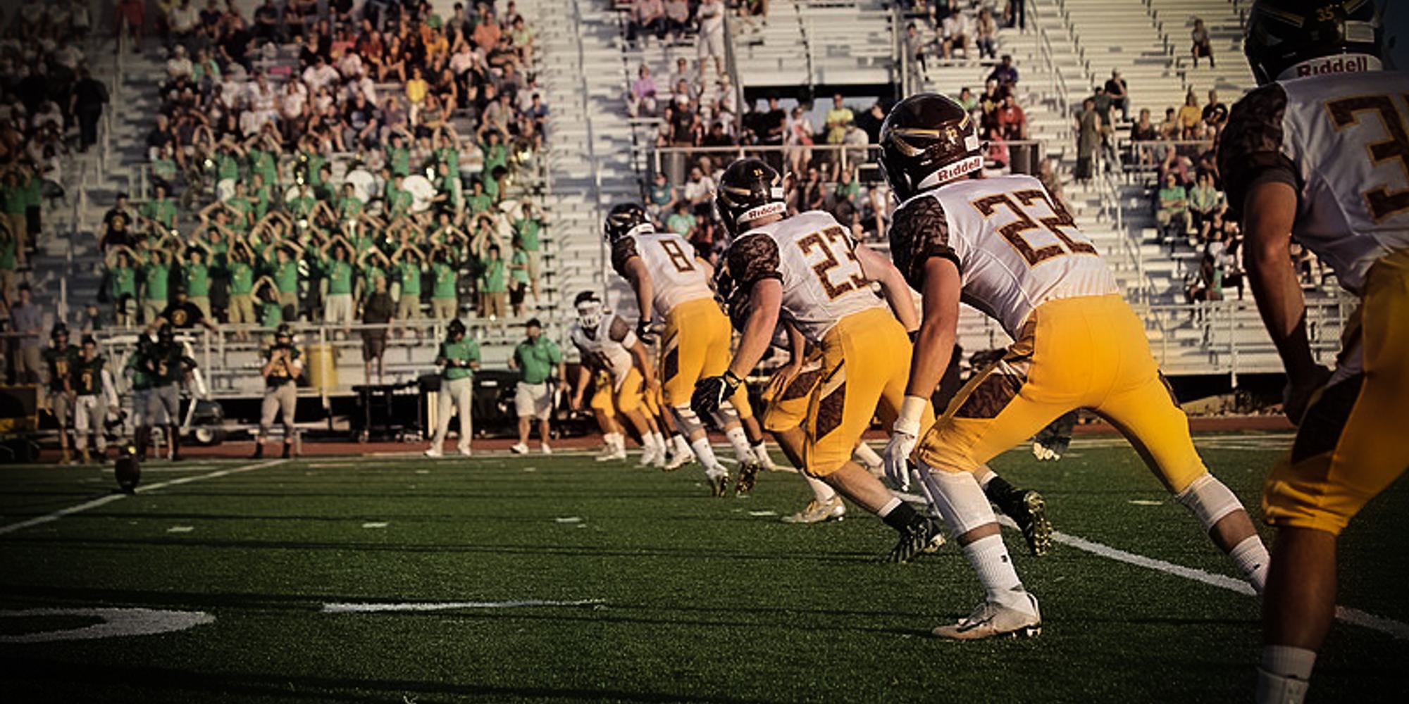 JFK Stadium Springfield United States Unsplash