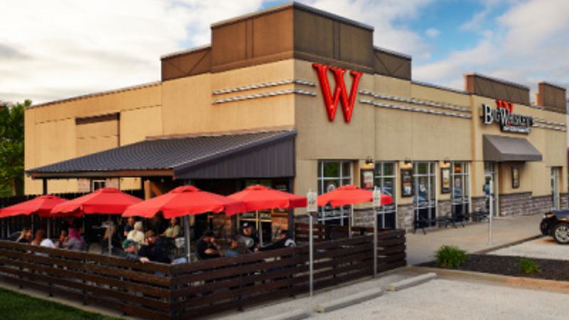 Restaurants in Ozark MO Big Whiskey's American Restaurant & Bar