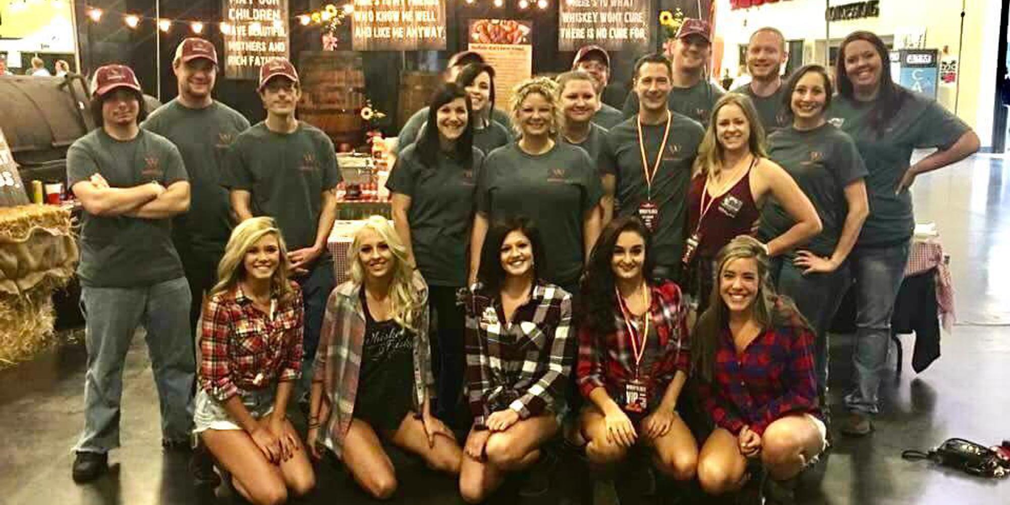 Wingapalooza Team BW