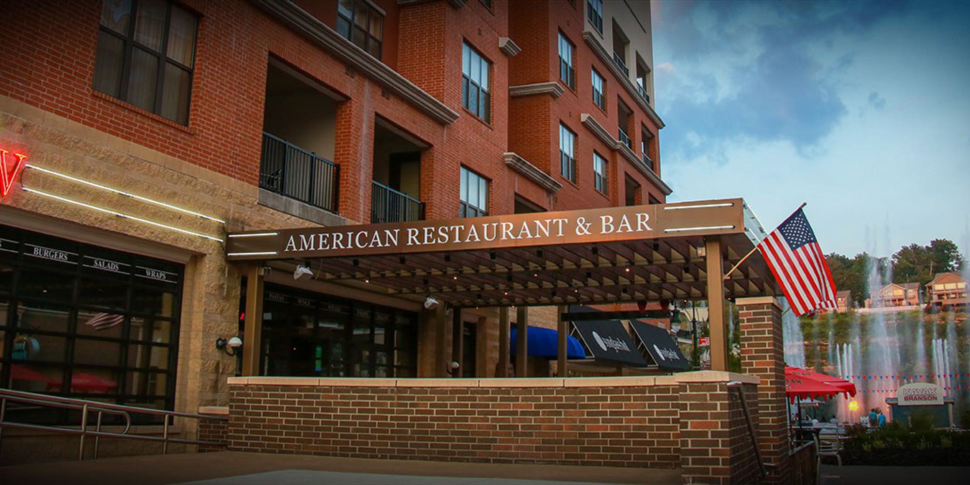 Bigwhiskey branson patio382